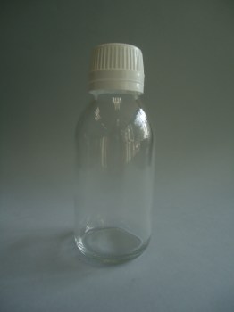 frasco destilagotas 125 ml transparente (104 uni)